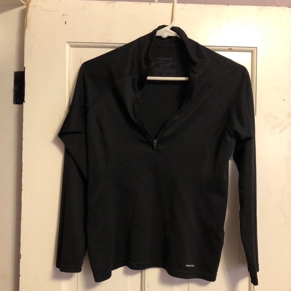 XS Patagonia Baselayer
